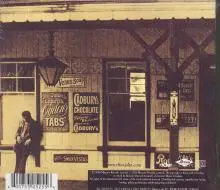 Tumbleweed Connection/delu